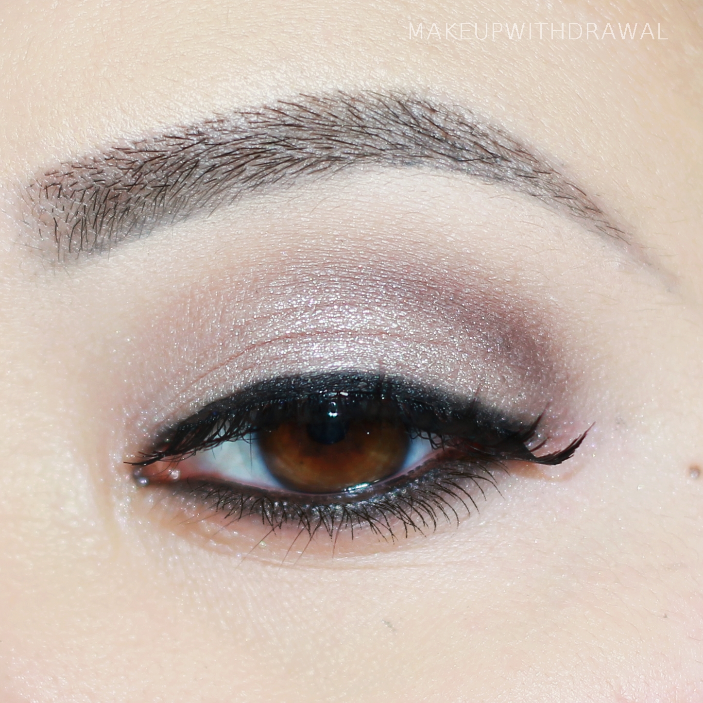 Cult Favorite - Stila Kitten | Makeup Withdrawal