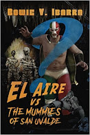 Click the cover to get 'El Aire vs. The Mummies of San Uvalde'