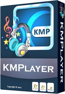 برامج حاسبه بعد الفورمات KMPlayer+3.5