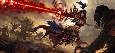 Activision Reports: Diablo 3 Already Have 10 Million Players