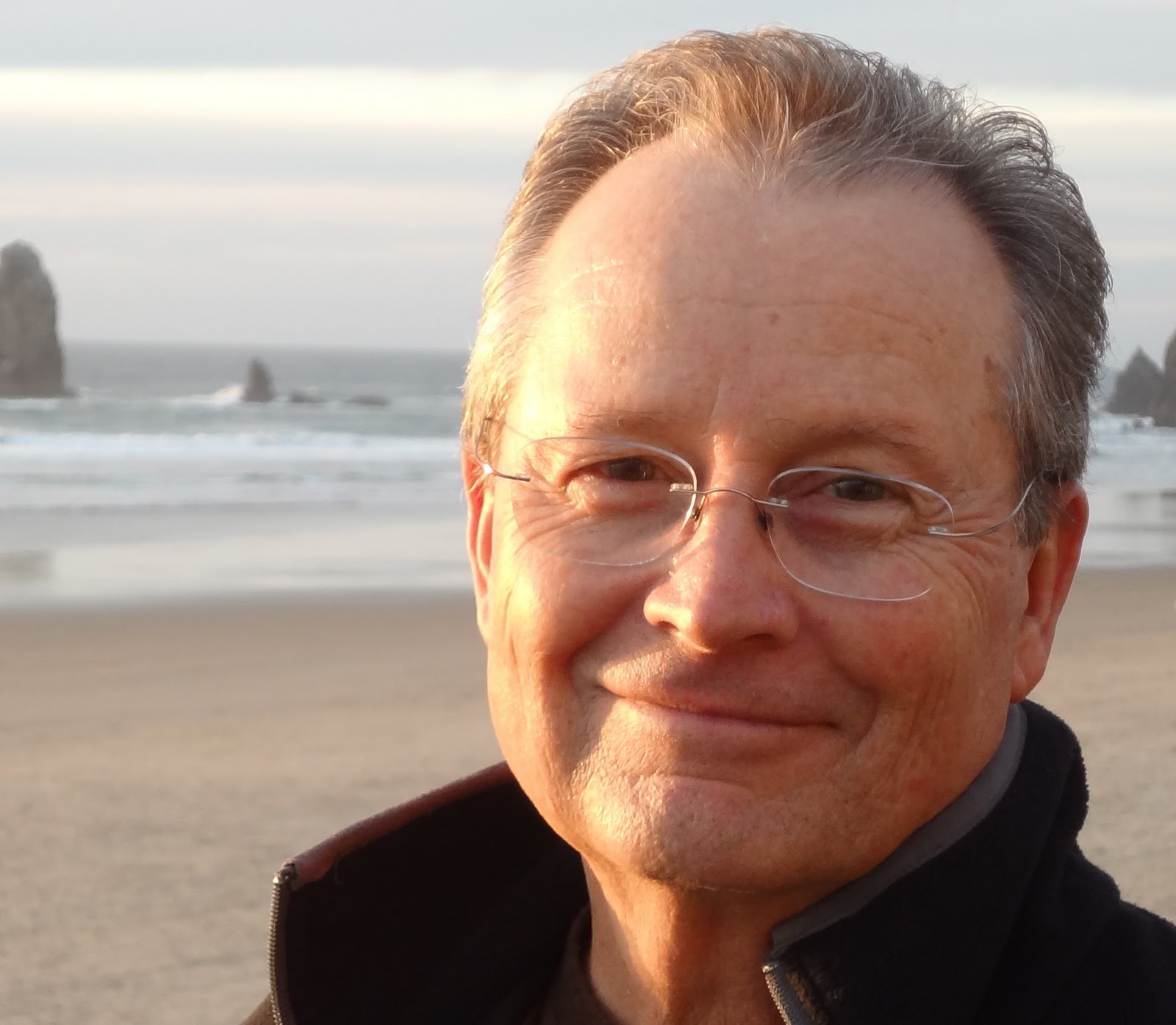 Tomo 友 Interview with TOMO Contributor Graham Salisbury