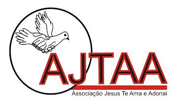 ASSOCIAÇÃO JESUS TE AMA E ADONAI