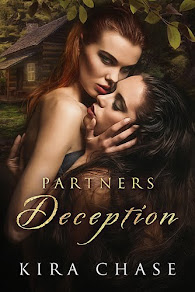 Partners: Book 6: Deception