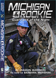 Michigan and Rookie: Guardians of the Night