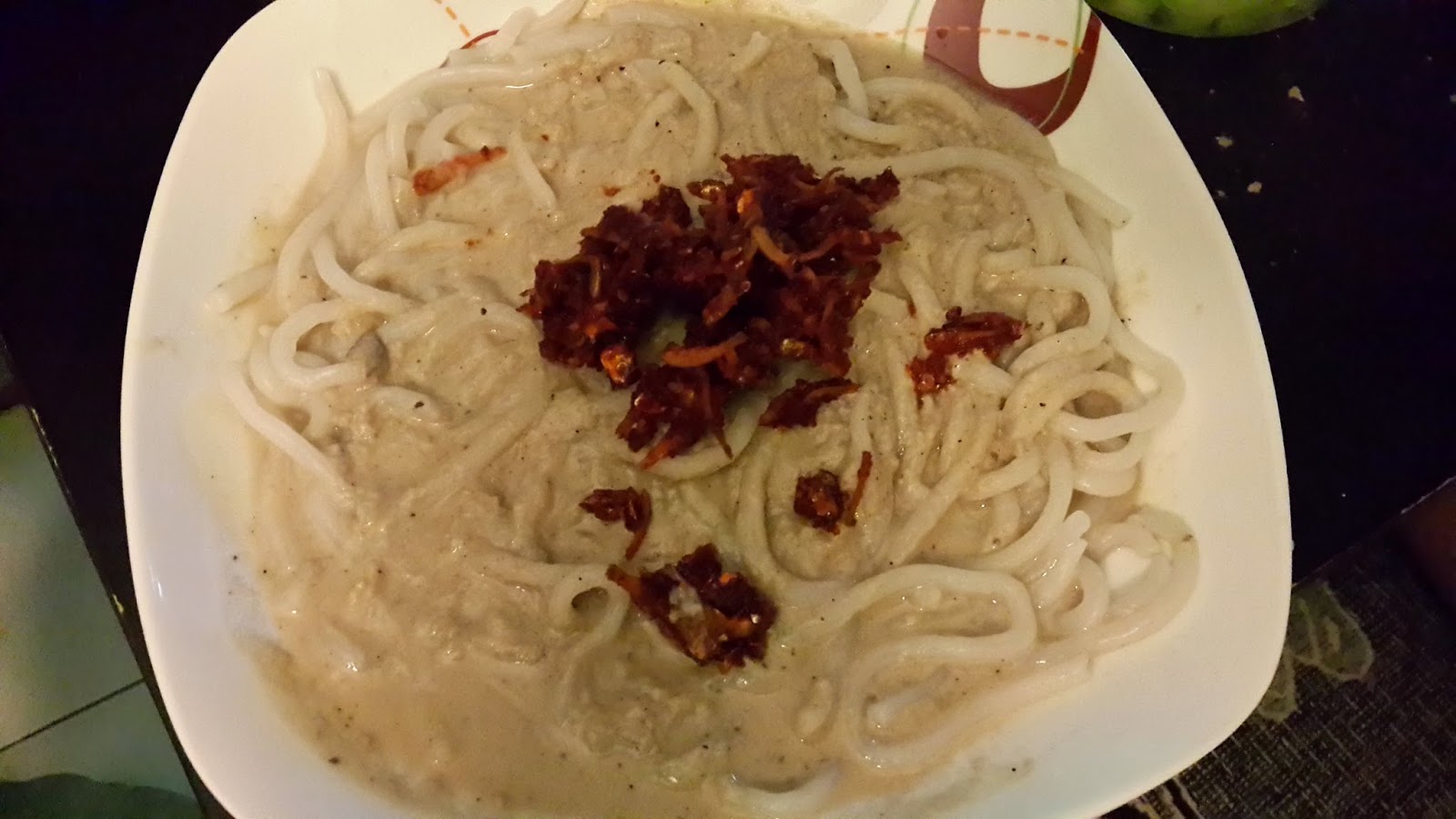 Simple Life Laksa Lemak Pahang