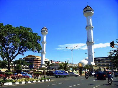 Alun Alun Bandung