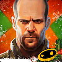 Sniper X With Jason Statham v0.8.2 Mod Apk (Unlimited Money)