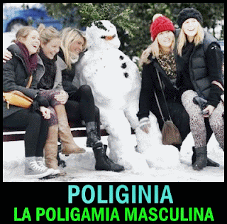 mujeres poligamia poliginia