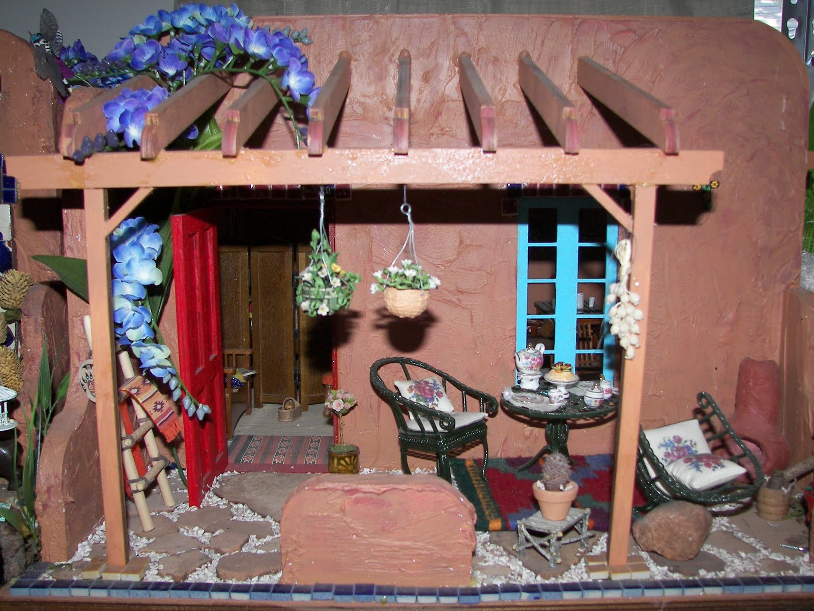 adobe dollhouse