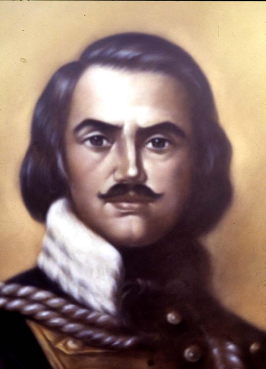 WARRIORS HALL OF FAME Casimir Pulaski (17451779), The Father of