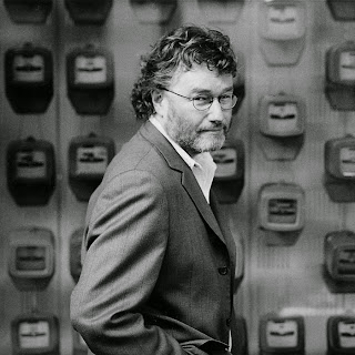 Iain Banks