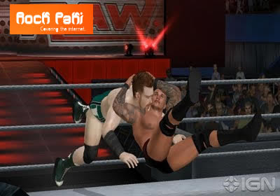 Wwe Raw 2013 Pc Games