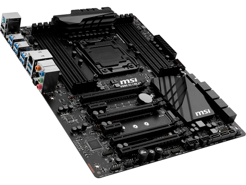 Msi Motherboard Sound Driver Msi Motherboard Sound Driver