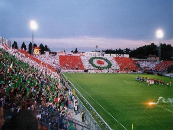 Coppa ITALIA 1996-97