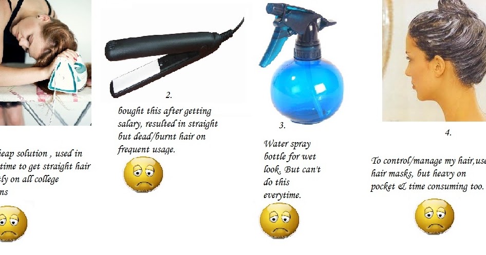 TRESemmé - My Panacea To Ramp Ready Hair, What