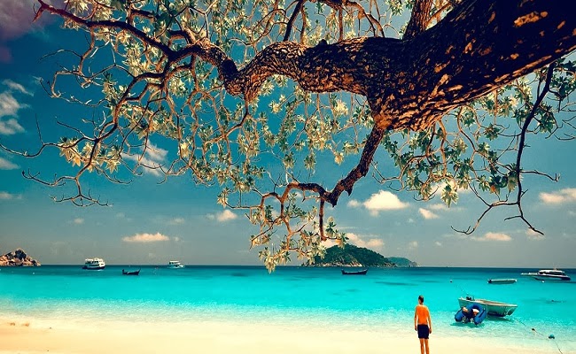 Explore Thailand For Best Holidays