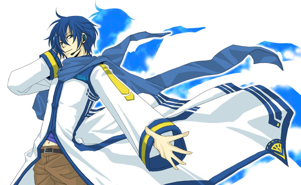 Kumpulan Gambar: KAITO
