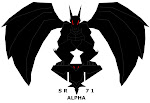 SR-71 ALPHA