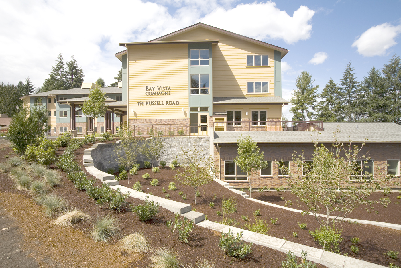 Hudson County Condos Buildings