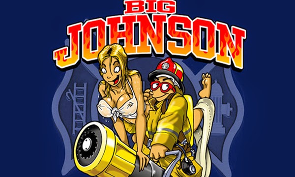 Macho Moda - Blog de Moda Masculina: #NostalgiaMM 01 - Big Johnson, bombou  nos anos 90!