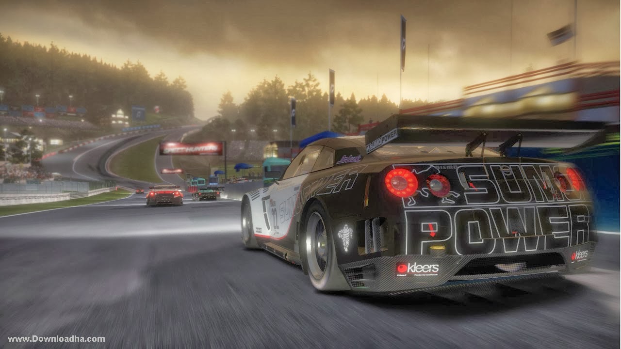 Need For Speed: Shift 2009 - Highly Compressed 19 GB