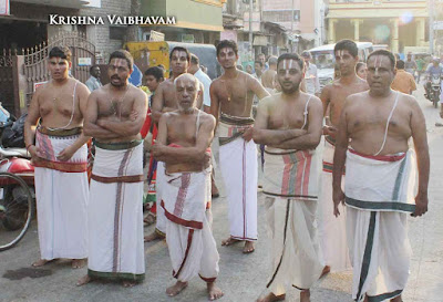 Aandal,ThiruvaadiPuram, Purappadu, Thiruvallikeni, Parthasarathy Perumal, Triplicane,