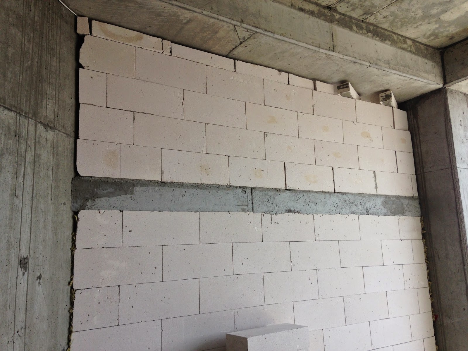 Bilgi Mimarlık / 2014 Yaz Stajı Kasım 2014