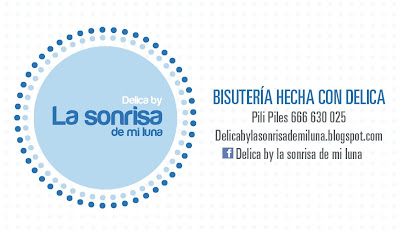 Delica by la sonrisa de mi luna