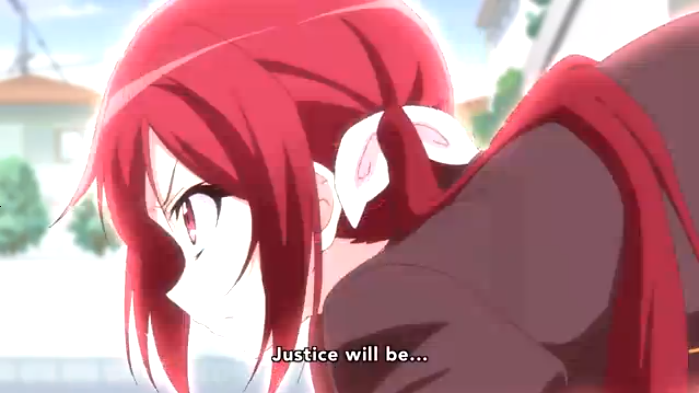 Beeble Bobble Anime Bloggle Joukamachi No Dandelion Episode 1