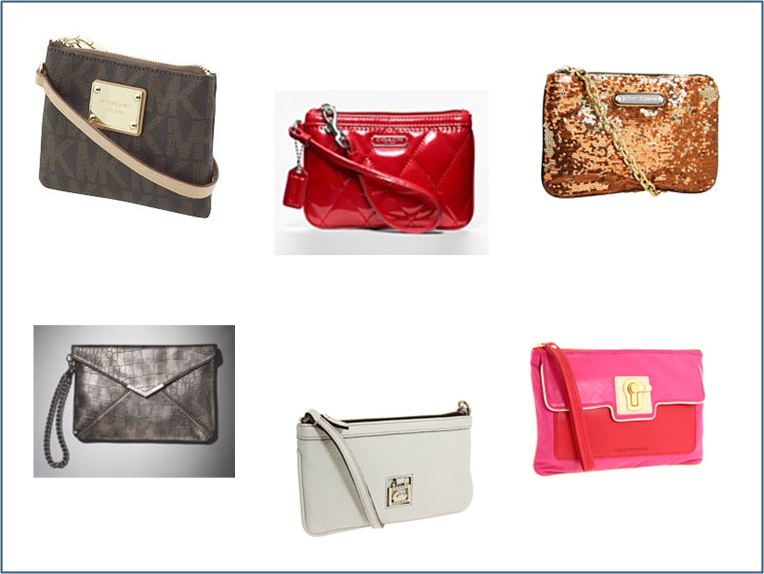 Wristlets Fashion for Design