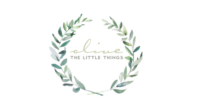 olive the little things