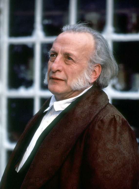 George C. Scott Quotes. QuotesGram