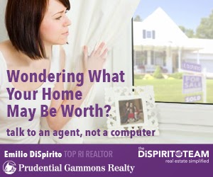  FIND OUT HOW MUCH YOUR HOME IS WORTH! 