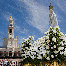 SANTUARIO DE FÁTIMA