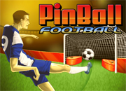 Pinball Football Pinball Football