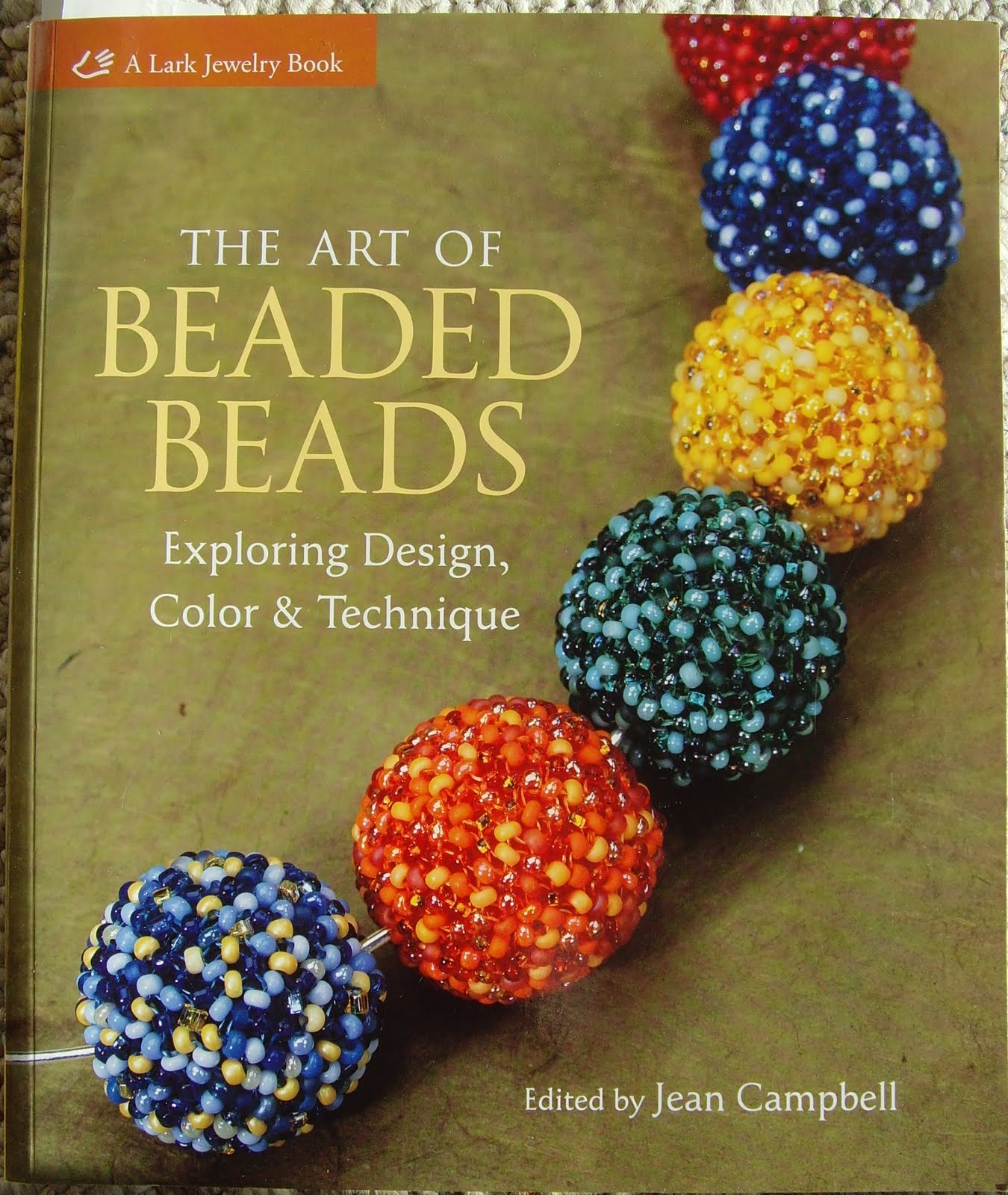 Beaded Beads