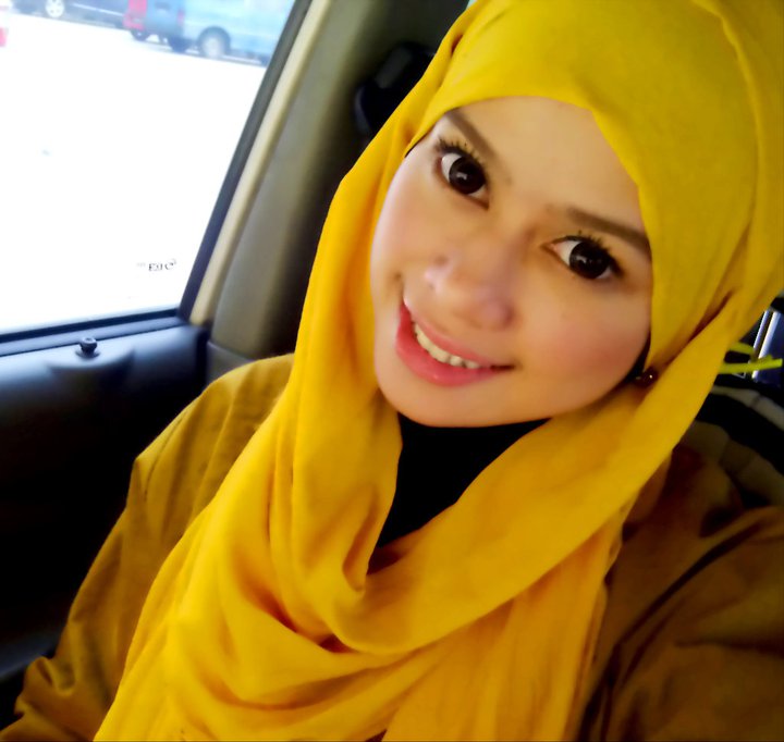 Heliza Helmi Blog