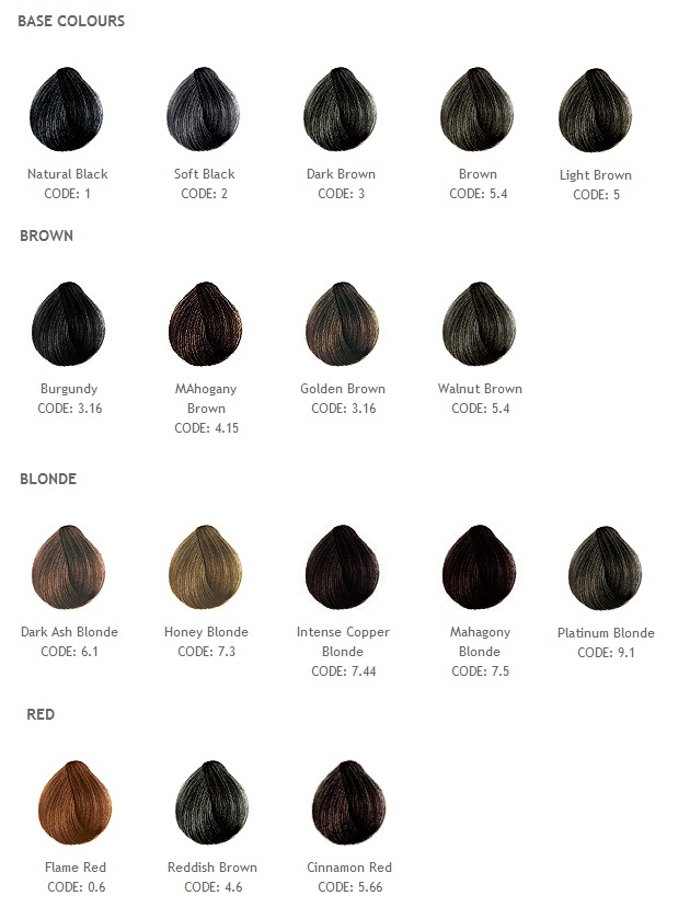 Everything You Want To know About Streax Hair Color