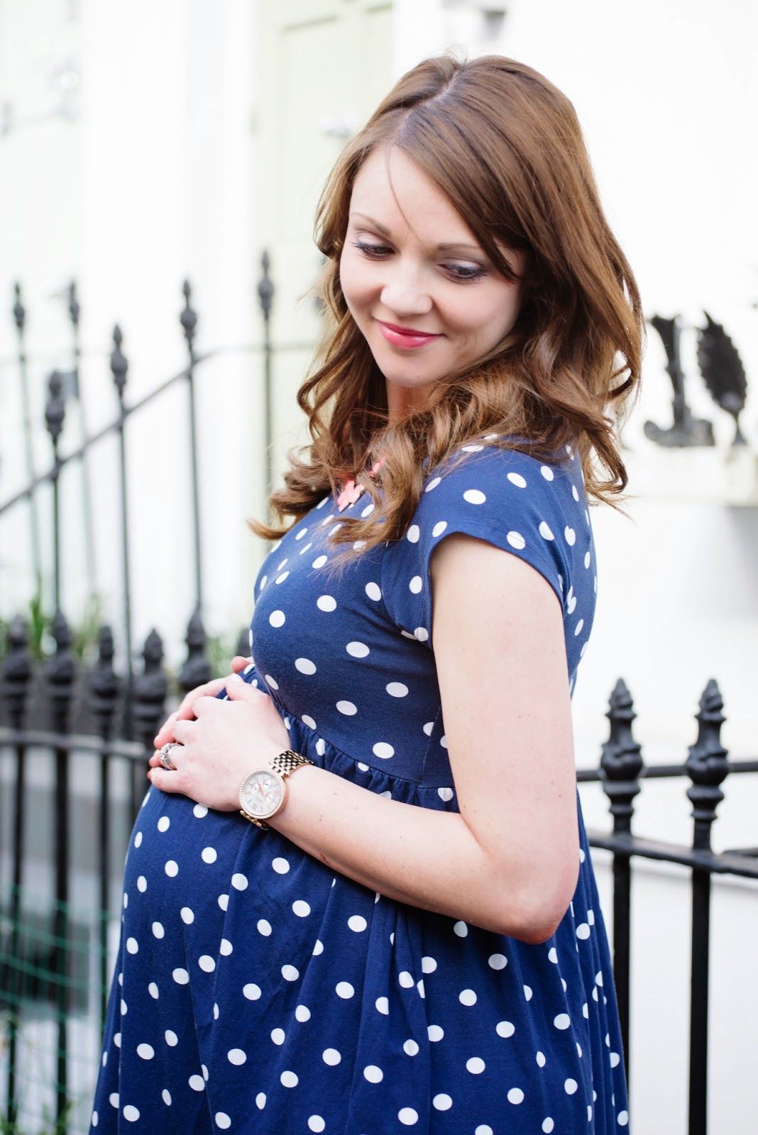 JoJo Maman Bebe Maternity Shoot with Laura Beth Photography Blog Me