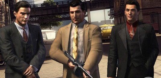 Mafia 2 Highly Compressed Full Version PC Game Free Download 2 MB