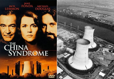 China Syndrome