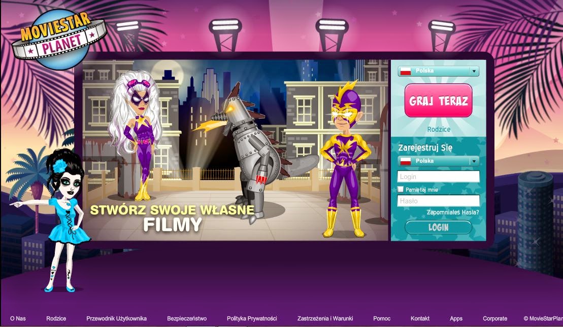 Blog O Msp Msp Oczami Kathey Moviestarplanet Vs Transformice