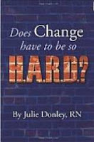 does change have to be hard cover
