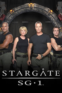 Tv Stargate Sg1 The Dreamcage
