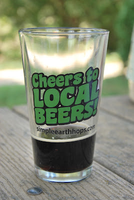 Simple Earth Hops in Dodgeville, WI
