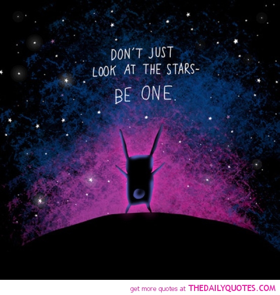 Aku Cuma Seekor Kumbang !!!: wordless wednesday #54 - Kita adalah