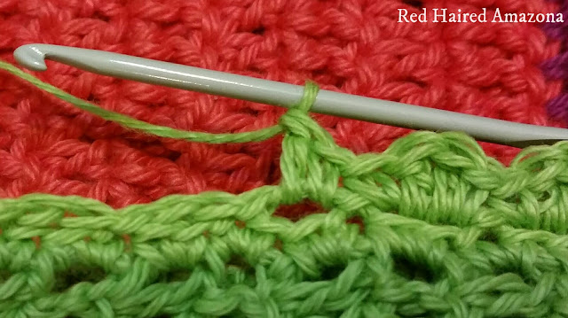 Lacy wristlet wrist cuff tutorial