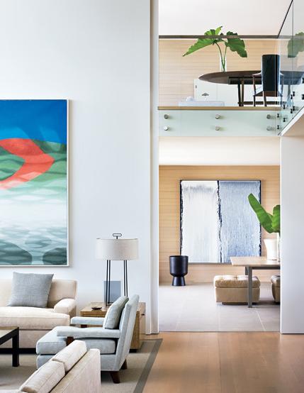 Home Decor Desain Interior Rumah Minimalis Modern