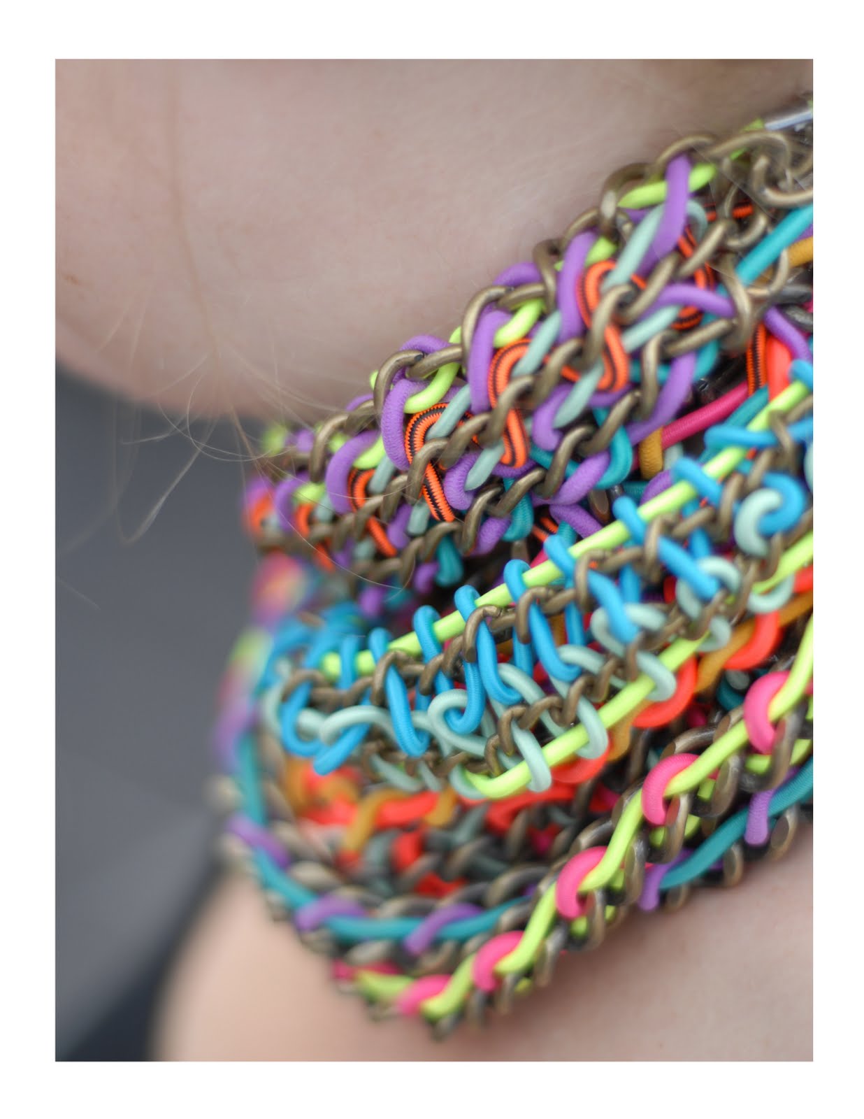 Gypsy Caravan Essentials Jewelry