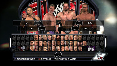 WWE Smackdown VS Raw 2010 Kickass Download 